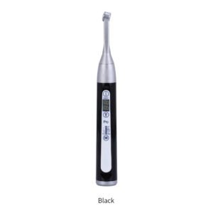 AZDENT LED Curing Light Wireless 1 Second Curing High Power 6 Modes 1800mW/cm²