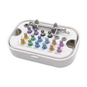 Chiave dinamometrica per impianto universale dentale chiave per cacciavite chiave dinamometrica colorata Kit protesico a cricchetto strumento dentale - AliExpress 66