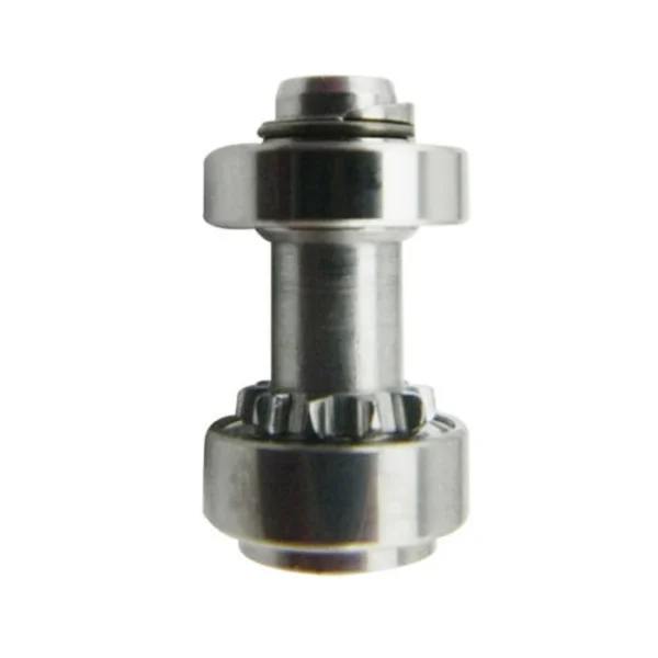 Rotor / Cap / Head / Head Gear / Bearing / Wrench For Kavo 68LH Dental Contra Angle Handpiece Repair Low Speed Part