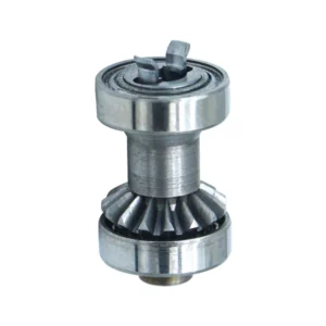 Rotor / Push Button Cap / Middle Gear For 20:1 Saeshin Traus CRB26XX Implant Handpiece Dental Contra Angle Repairing Parts
