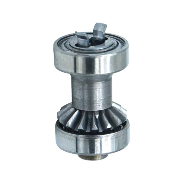 Rotor / Push Button Cap / Middle Gear For 20:1 Saeshin Traus CRB26XX Implant Handpiece Dental Contra Angle Repairing Parts