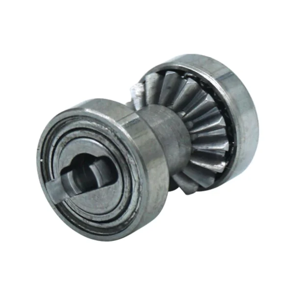 Rotor / Push Button Cap / Middle Gear For 20:1 Saeshin Traus CRB26XX Implant Handpiece Dental Contra Angle Repairing Parts - Image 2