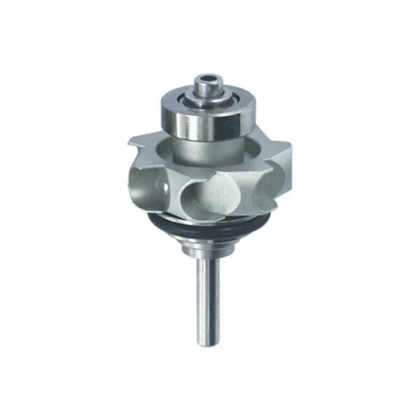Cartuccia/rotore/tappo pulsante/cuscinetti/chiave per tappo per parte di riparazione manipolo dentale turbina ad alta velocità NSK Ti-Max Z900L