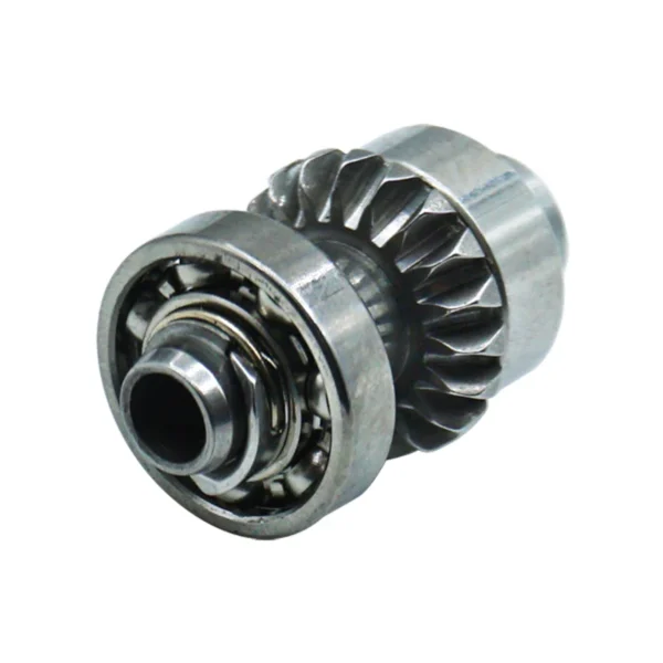 Rotor / Middle Gear / Head / Drive Gear Box / Cap Wrench For 20:1 KAVO SURGmatic S201 XC / XL Implant Contra Angle - Image 2