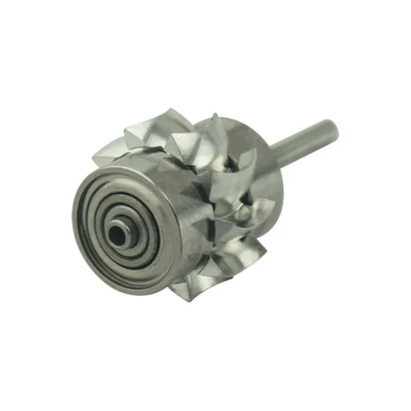 Cartridge / Rotor / Push Button Cap / Cap Wrench For Bien Air Bora Turbine Dental High Speed Handpiece Repair Part - Image 2