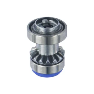 Rotor / Head / Middle Gear / Cap / Bearing / Wrench / Dam For 20:1 NSK S-Max SG20 Implant Dental Contra Angle Handpiece Repair