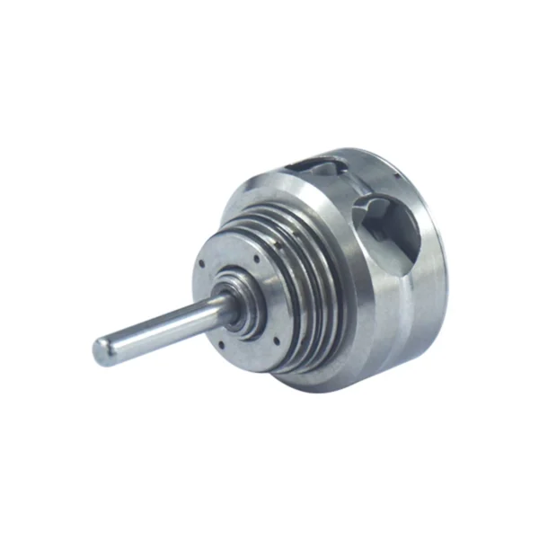 Cartridge / Rotor / Push Button Cap For NSK Mach QD T/NMC-TU03 Dental Air Turbine High Speed Handpiece Repairing Part - Image 3