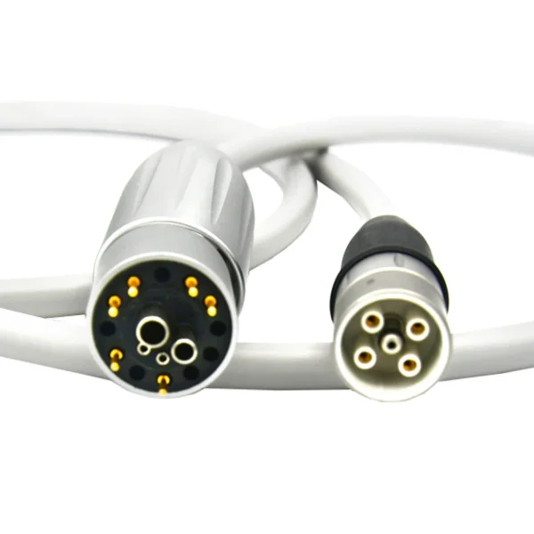 Scaler Cable For Kavo Unit Fit EMS LED Handpiece TP-TUK6-EMSL - Image 4