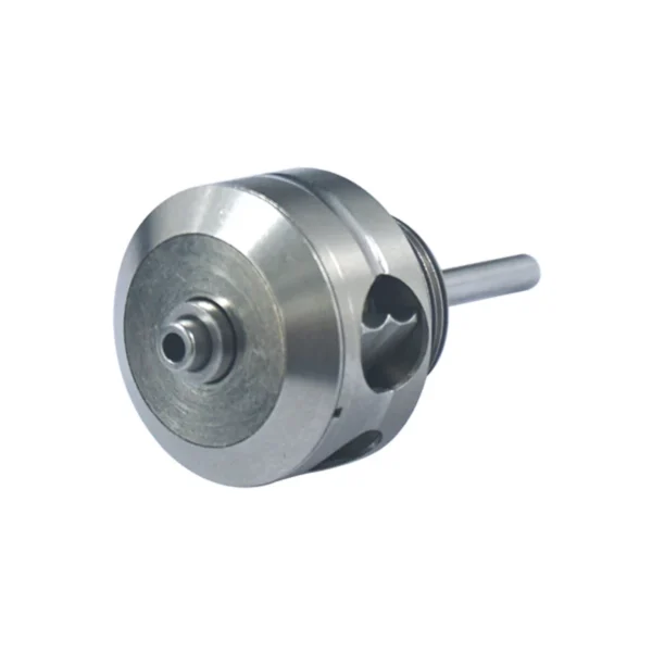 Cartridge / Rotor / Push Button Cap For NSK Mach QD T/NMC-TU03 Dental Air Turbine High Speed Handpiece Repairing Part - Image 2
