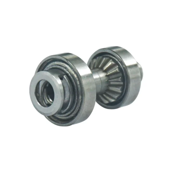 Rotor / Middle Gear / Push Button Cap For Bien Air Contra Angle CA 1:1 Dental Low Speed Handpiece Repairing Part - Image 2