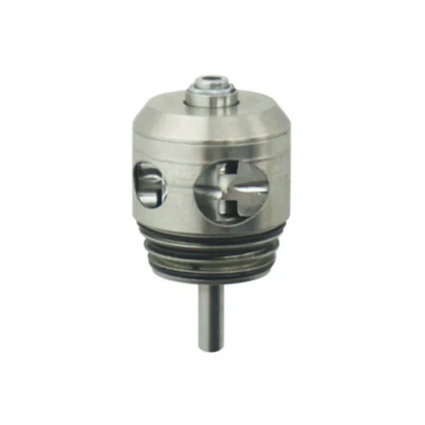 Cartridge / Rotor / Push Button Cap / Cap Wrench & Head Expander For NSK Mach QD S/NMC-SU03 Dental Turbine High Speed Handpiece