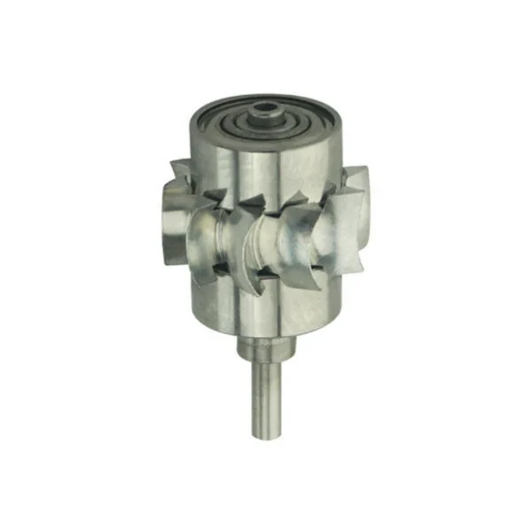 Cartridge / Rotor / Push Button Cap / Cap Wrench For Bien Air Bora Turbine Dental High Speed Handpiece Repair Part