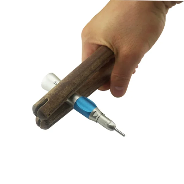 Bakelite Wrench For Handpiece Repairing TP-338 - Image 4