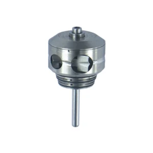 Cartridge / Rotor / Push Button Cap For NSK Mach QD T/NMC-TU03 Dental Air Turbine High Speed Handpiece Repairing Part