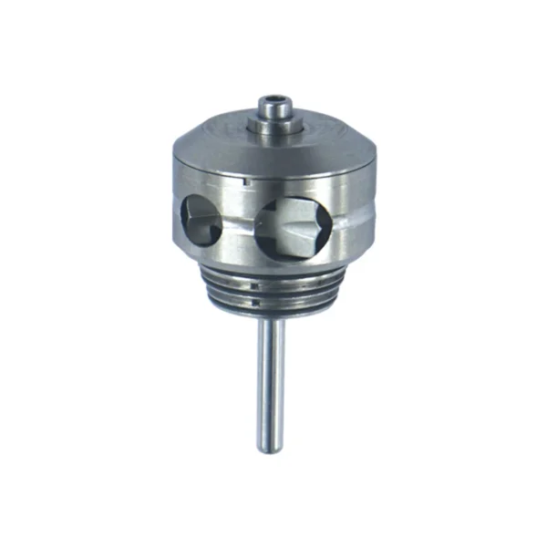 Cartridge / Rotor / Push Button Cap For NSK Mach QD T/NMC-TU03 Dental Air Turbine High Speed Handpiece Repairing Part