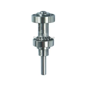 Rotor / Cap / Middle Gear / Bearings / Drive Gear For 1:5 KAVO EXPERTtmatic LUX E25 L / E25 C Dental Contra Angle Handpiece