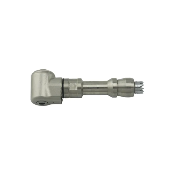 Cartridge / Rotor / Head / Cap / Middle Gear For 1:1 NSK S-Max M25L / M25 Contra Angle Dental Handpiece Repairing Low Speed Part - Image 2