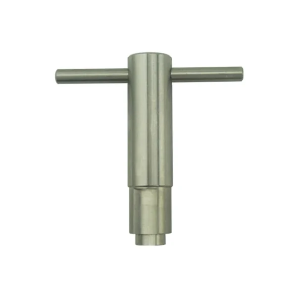 Cartridge / Rotor / Push Button Cap / Cap Wrench For Bien Air Bora Turbine Dental High Speed Handpiece Repair Part - Image 4