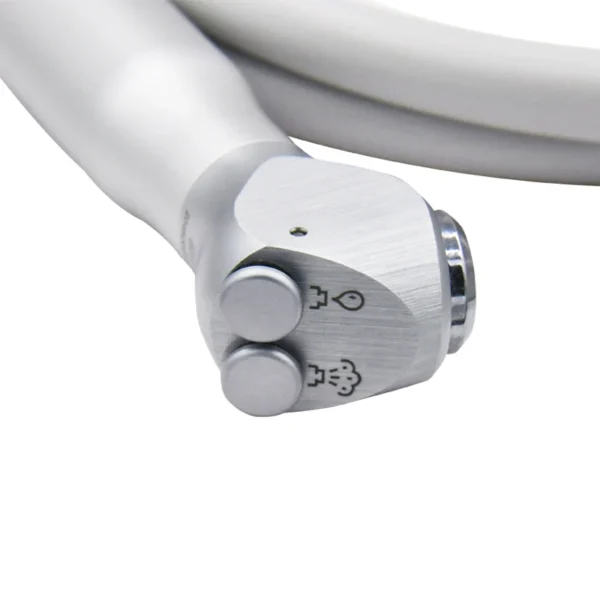 Tube With Air Water Syringe For Sirona C8+/Integ TP-AWS-AG-KV-TUC8 - Image 3