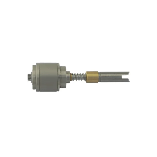 Rotor / Head / Middle Gear / Cap / Bearing / Wrench / Dam For 20:1 NSK S-Max SG20 Implant Dental Contra Angle Handpiece Repair - Image 4