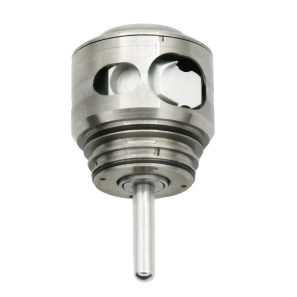 Cartuccia/rotore/tappo pulsante/chiave a cappuccio e espansore testa per riparazione turbina dentale NSK S-Max M600L/Pana-Max PLUS PAP-SU