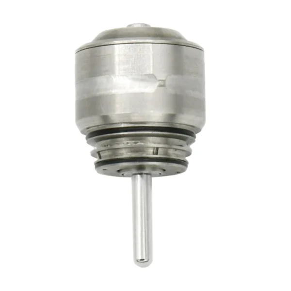 Cartuccia/rotore/tappo pulsante/chiave a cappuccio e espansore testa per riparazione turbina dentale NSK S-Max M600L/Pana-Max PLUS PAP-SU - Image 2