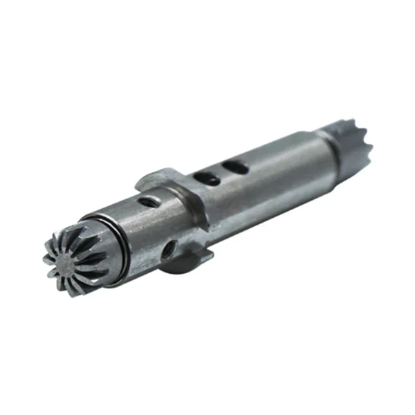 Rotor / Push Button Cap / Middle Gear For 20:1 Saeshin Traus CRB26XX Implant Handpiece Dental Contra Angle Repairing Parts - Image 4