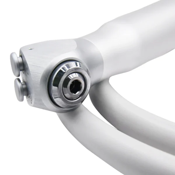 Tube With Air Water Syringe For Sirona C8+/Integ TP-AWS-AG-KV-TUC8 - Image 4