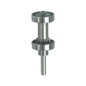 Cartridge / Rotor / Cap / Middle Gear / Bearing / Head Gear / Big Drive Gear For Sirona A200/C200 Contra Angle New Model
