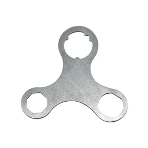 Cap Wrench For Yosida C1 Turbine And Morita TP-TC1