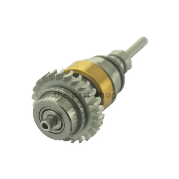 Cartridge / Rotor / Chuck / Spindle For NSK Presto Aqua Dental High Speed Handpiece Laboratory Turbine Parts - Image 2