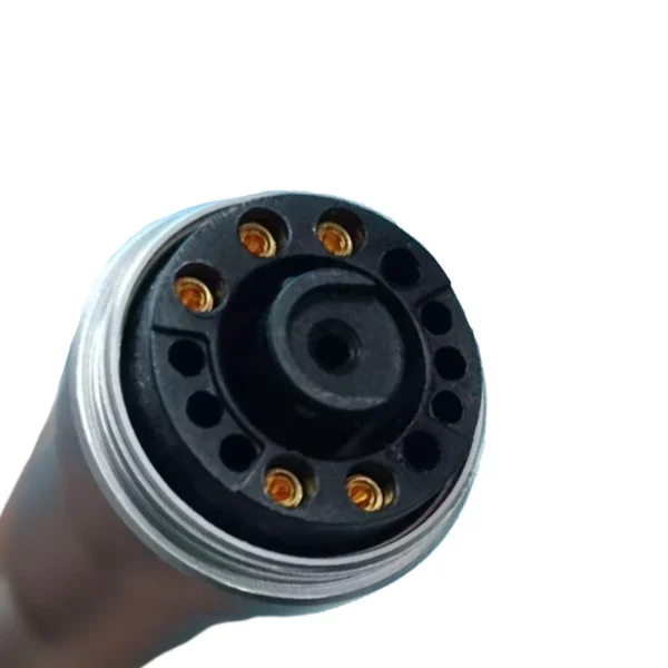 Handpiece Tube For Bien Air MCX Motor TP-TUMCX - Image 2