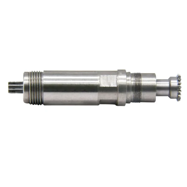 Rotore/ingranaggio centrale/chiave per NSK Ti-Max Z45L 1:4.2 Manipolo dentale contrangolo Parti di riparazione a bassa velocità - Image 5