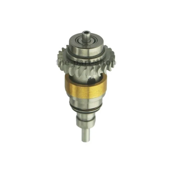 Cartridge / Rotor / Chuck / Spindle For NSK Presto Aqua Dental High Speed Handpiece Laboratory Turbine Parts