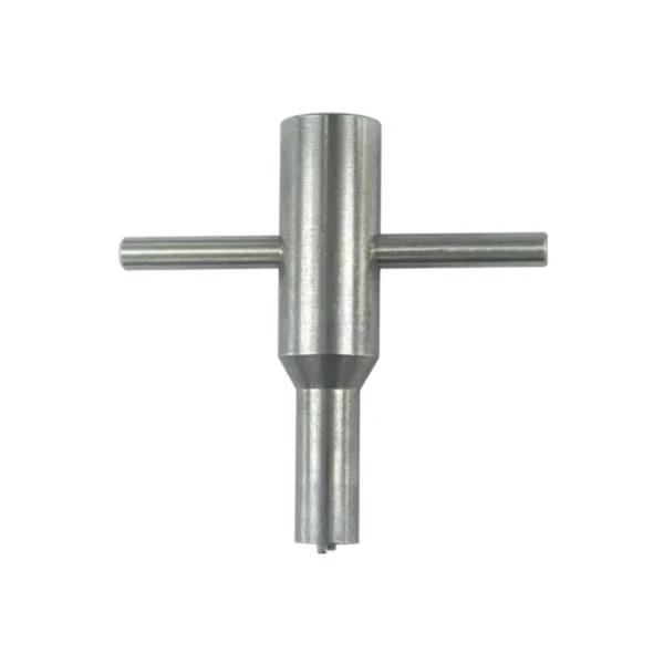Rotor / Head / Middle Gear / Cap / Bearing / Wrench / Dam For 20:1 NSK S-Max SG20 Implant Dental Contra Angle Handpiece Repair - Image 6