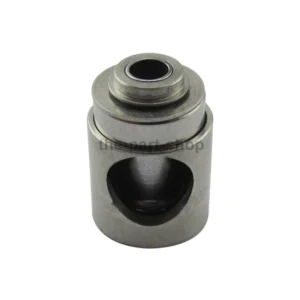 Cartridge / Rotor / Head / Cap / Middle Gear For 1:1 NSK S-Max M25L / M25 Contra Angle Dental Handpiece Repairing Low Speed Part