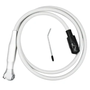 Tube With Air Water Syringe For Sirona C8+/Integ TP-AWS-AG-KV-TUC8