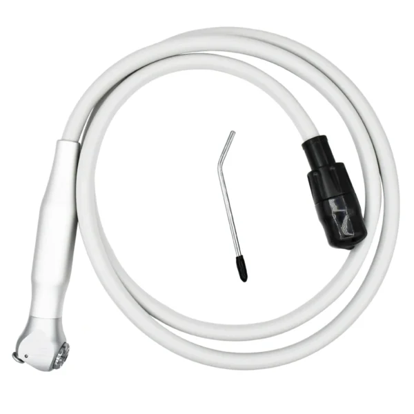 Tube With Air Water Syringe For Sirona C8+/Integ TP-AWS-AG-KV-TUC8