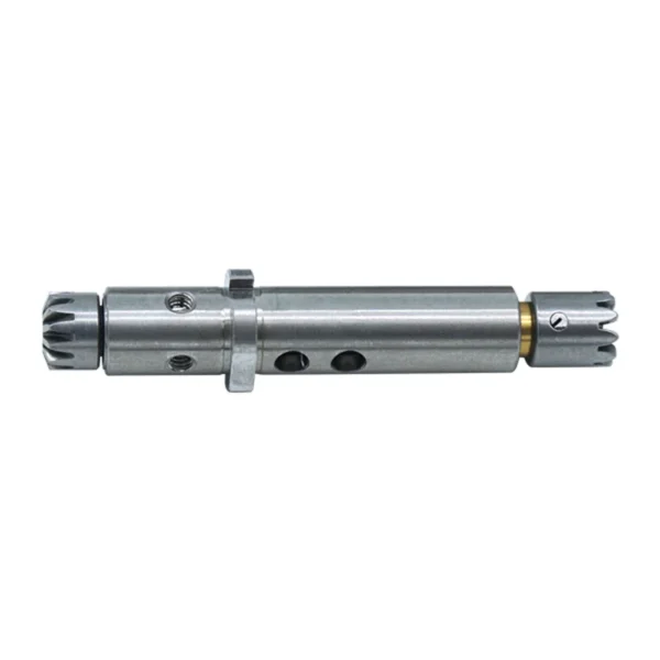 Rotor / Push Button Cap / Middle Gear For 20:1 Saeshin Traus CRB26XX Implant Handpiece Dental Contra Angle Repairing Parts - Image 3