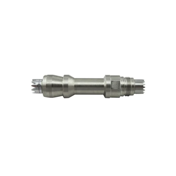 Cartridge / Rotor / Head / Cap / Middle Gear For 1:1 NSK S-Max M25L / M25 Contra Angle Dental Handpiece Repairing Low Speed Part - Image 3