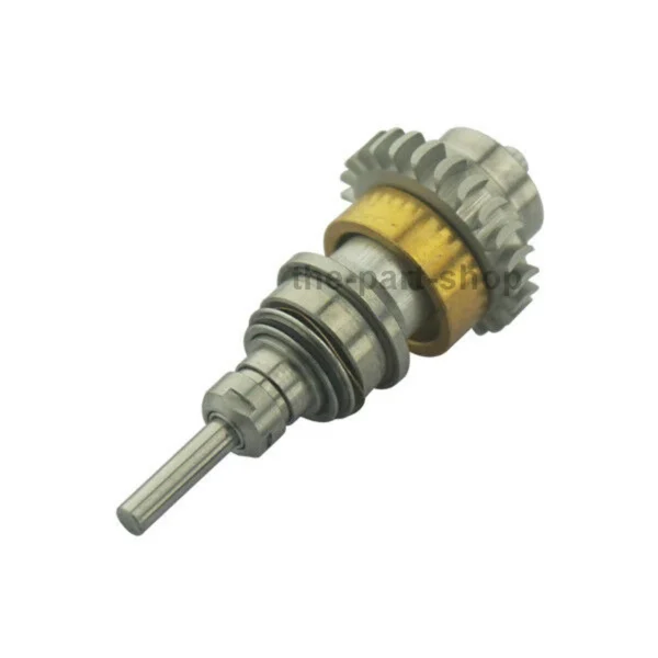Cartridge / Rotor / Chuck / Spindle For NSK Presto Aqua Dental High Speed Handpiece Laboratory Turbine Parts - Image 3