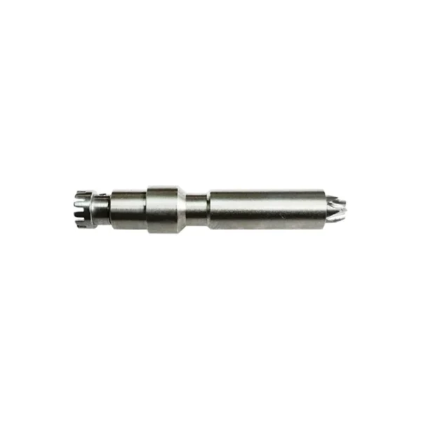 Rotor / Head / Middle Gear / Cap / Bearing / Wrench / Dam For 20:1 NSK S-Max SG20 Implant Dental Contra Angle Handpiece Repair - Image 3