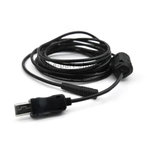 Dental Lip Clip Cable For VDW.GOLD/Apex Locator Cable TP-TUE-VG