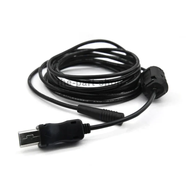 Dental Lip Clip Cable For VDW.GOLD/Apex Locator Cable TP-TUE-VG