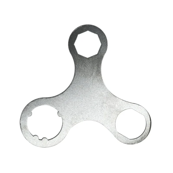 Cap Wrench For Yosida C1 Turbine And Morita TP-TC1 - Image 2