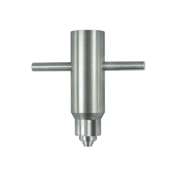 Cartuccia/rotore/tappo pulsante/cuscinetti/chiave per tappo per parte di riparazione manipolo dentale turbina ad alta velocità NSK Ti-Max Z900L - Image 3