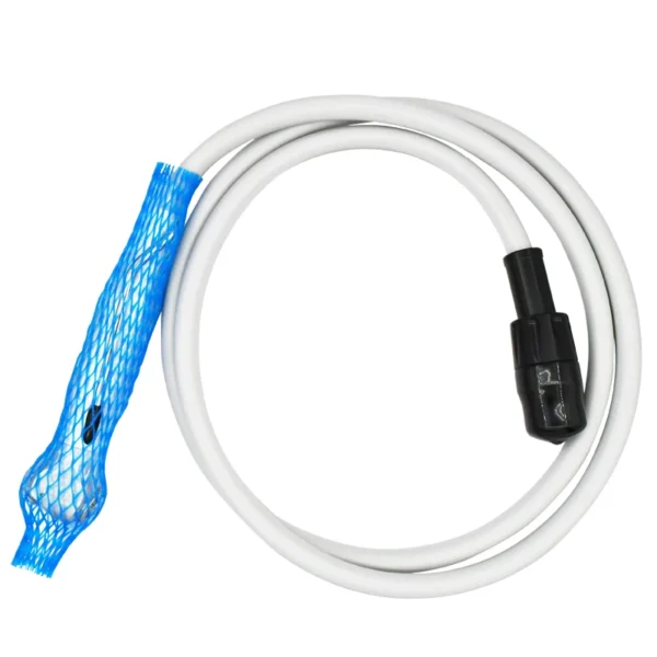 Tube With Air Water Syringe For Sirona C8+/Integ TP-AWS-AG-KV-TUC8 - Image 2