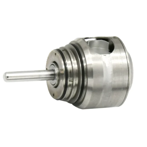Cartuccia/rotore/tappo pulsante/chiave a cappuccio e espansore testa per riparazione turbina dentale NSK S-Max M600L/Pana-Max PLUS PAP-SU - Image 4
