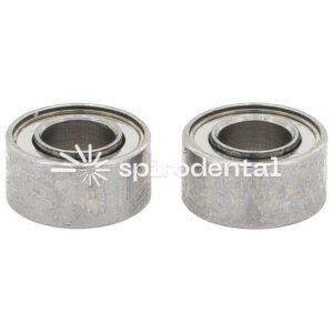 Bearing for BIEN AIR 2,35x4,763x2,35mm - substitute 701.01.75