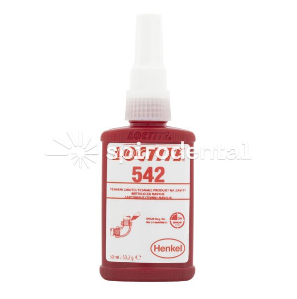 LOCTITE 542 50ml